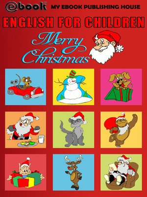 cover image of Merry Christmas